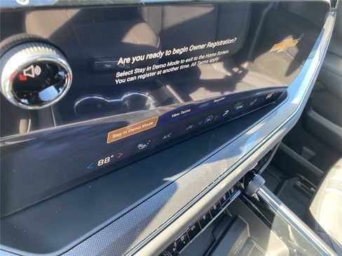 New 2026 Chevrolet Tahoe RST w/ Comfort Package image 28