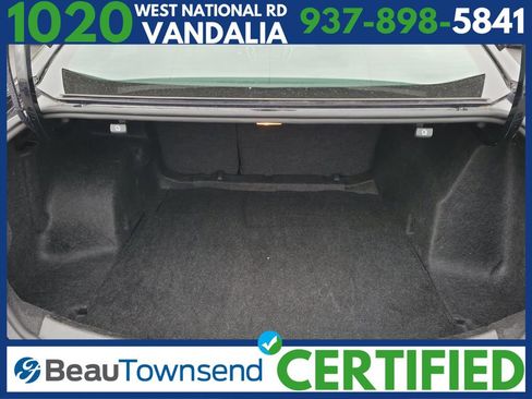 Used 2023 Chevrolet Malibu LT w/ Driver Confidence Package image 10