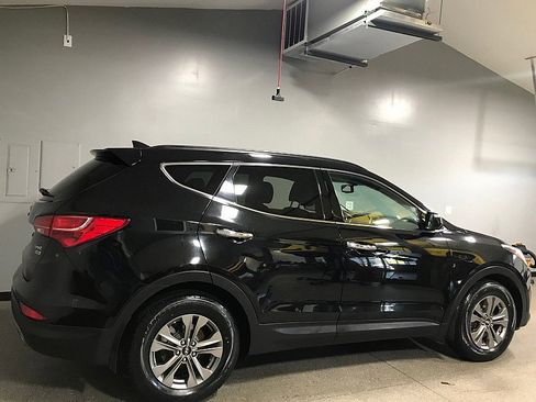 Used 2016 Hyundai Santa Fe Sport w/ Option Group 03 image 3