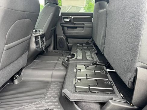 New 2026 RAM 2500 Big Horn AWD/4WD image 26