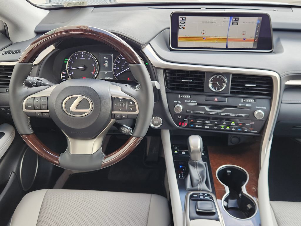 Used 2017 Lexus RX 350 FWD w/ Premium Package image 28