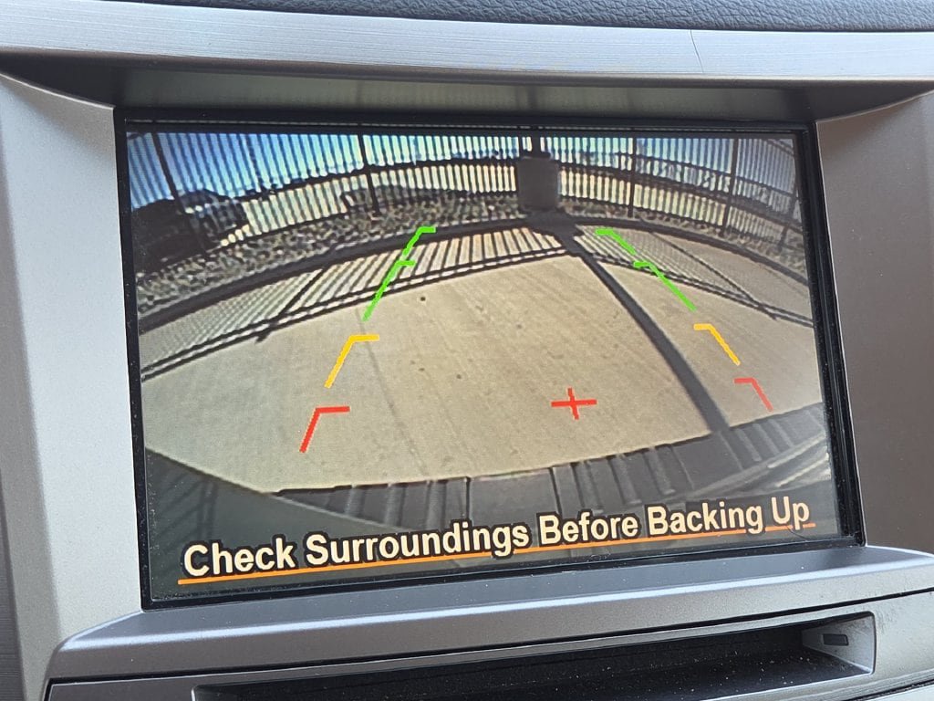 Used 2014 Subaru Outback 2.5i Limited AWD/4WD image 18