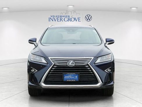 Used 2017 Lexus RX 350 AWD w/ Premium Package image 2
