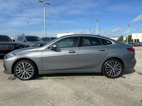 Certified 2023 BMW 228i Gran Coupe w/ Premium Package 2 image 8