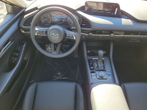 New 2026 MAZDA MAZDA3 s Sport image 13