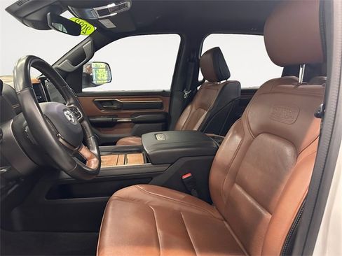 Used 2023 RAM 1500 Limited image 9