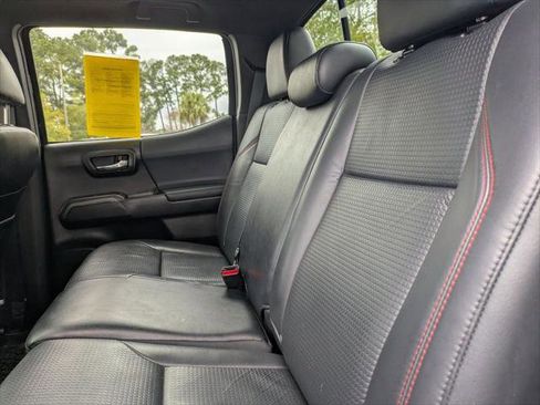 Certified 2020 Toyota Tacoma TRD Pro image 13