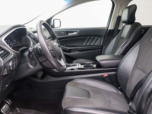 Used 2016 Ford Edge Sport w/ Equipment Group 401A AWD/4WD image 24