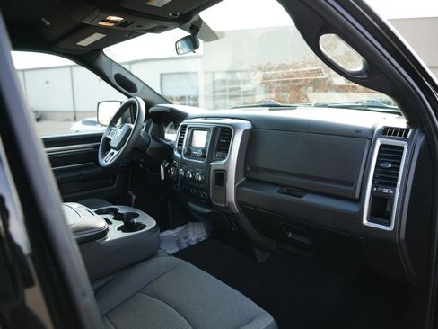 Used 2024 RAM 1500 Classic Warlock image 14