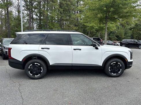 New 2026 Hyundai Palisade XRT Pro image 8