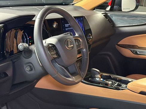 Certified 2023 Lexus NX 350 AWD w/ Premium Package image 31