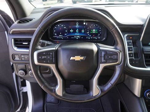 Used 2022 Chevrolet Tahoe LT RWD image 27