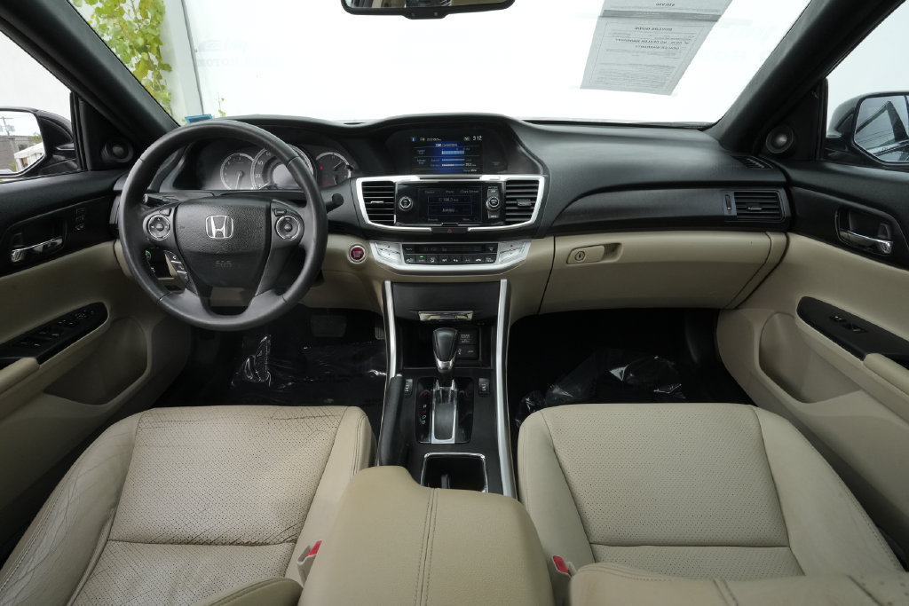 Used 2014 Honda Accord EX-L image 40