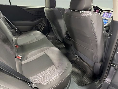 Certified 2025 Subaru Outback w/ Popular Package #1A image 29