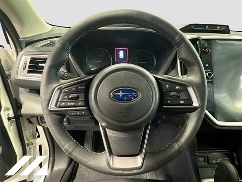 New 2025 Subaru Ascent Limited image 10