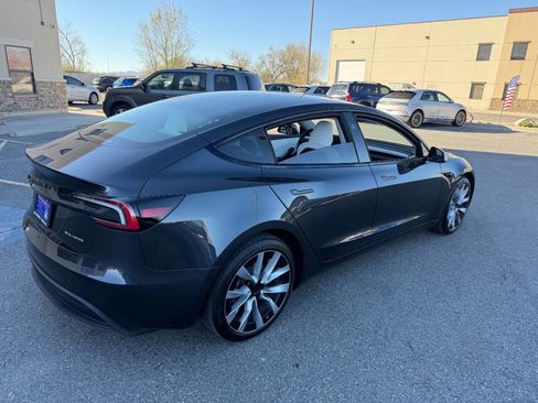 Used 2025 Tesla Model 3 Long Range image 7