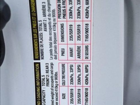 Used 2021 Toyota RAV4 XLE Premium FWD image 22