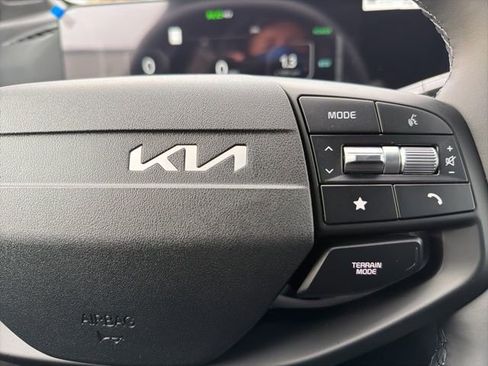 New 2026 Kia Sportage X-Line Prestige AWD/4WD image 19