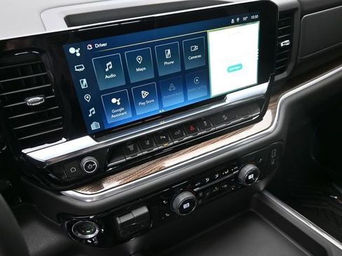 New 2026 Chevrolet Silverado 2500 LT w/ Trail Boss Package image 31