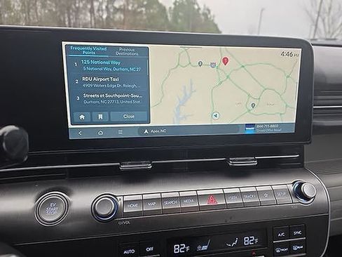 Certified 2024 Hyundai Kona SEL image 41