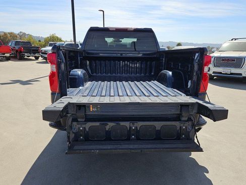 Used 2021 Chevrolet Silverado 1500 Custom RWD image 25