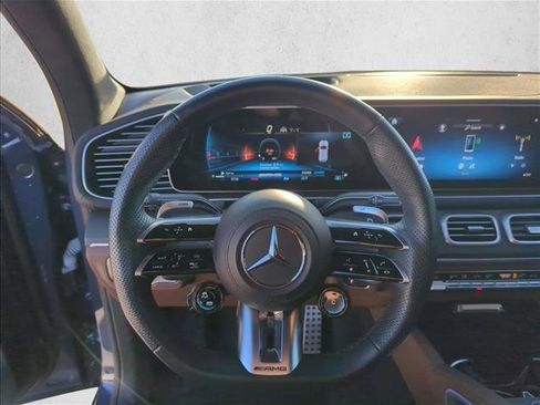 Used 2024 Mercedes-Benz GLE 63 AMG S image 18