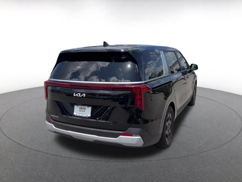 Used 2026 Kia Carnival FWD image 14