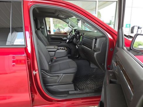 Used 2024 GMC Sierra 1500 Elevation AWD/4WD image 37