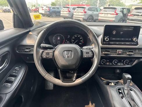 Used 2024 Honda HR-V Sport image 20