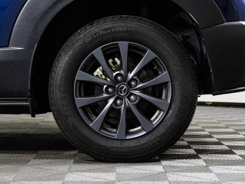 Used 2022 MAZDA CX-30 AWD 2.5 S image 42