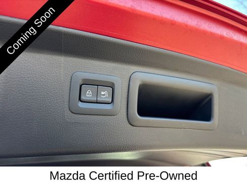 Certified 2025 MAZDA CX-50 AWD 2.5 S w/ Weather Package image 63