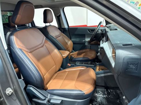 Used 2022 Ford Maverick Lariat w/ Lariat Luxury Package AWD/4WD image 22