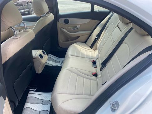 Used 2016 Mercedes-Benz C 300 Sedan image 16