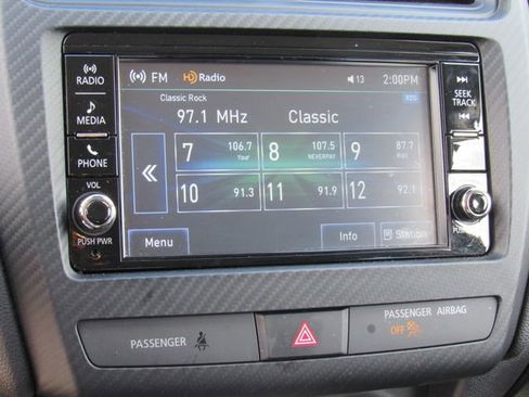 Used 2025 Mitsubishi Outlander Sport ES image 14