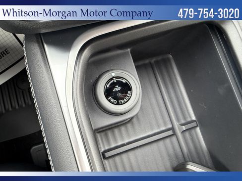 New 2026 Ford Expedition Platinum w/ Stealth Appearance Package image 31