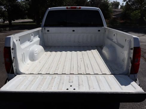 Used 2011 Chevrolet Silverado 1500 LT w/ All-Star Edition AWD/4WD image 14
