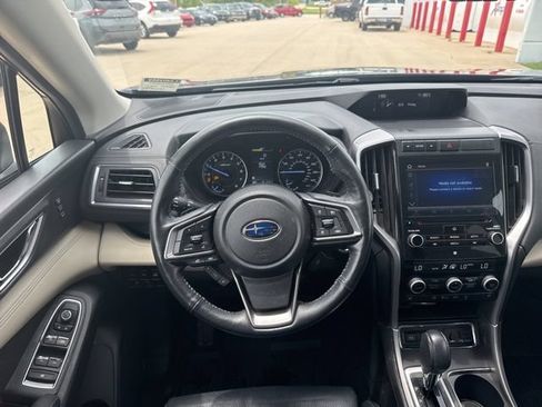 Used 2020 Subaru Ascent Limited w/ Popular Package #2A AWD/4WD image 30