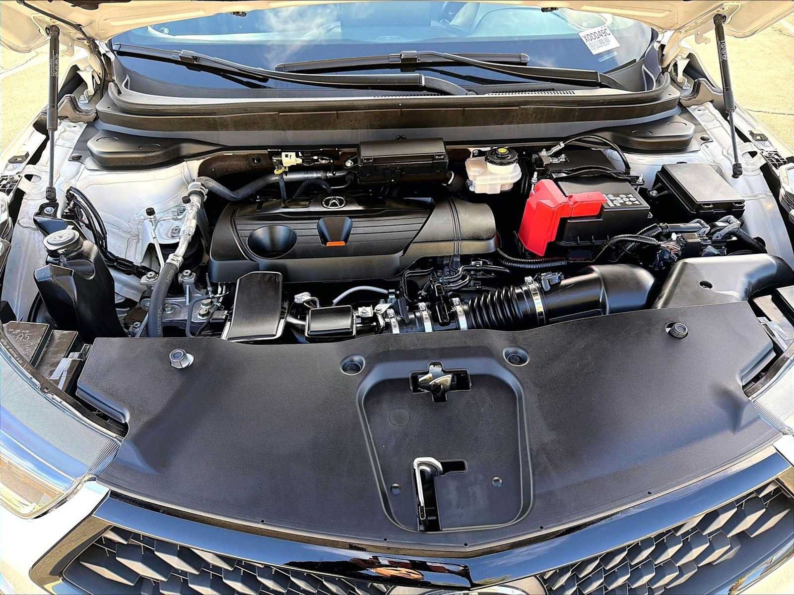 Used 2023 Acura RDX w/ Advance Package AWD/4WD image 12