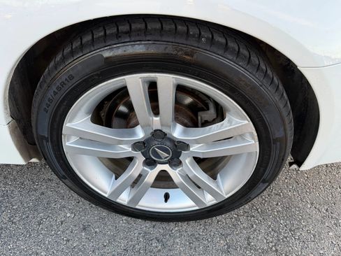 Used 2009 Pontiac G8 w/ Premium Package image 23