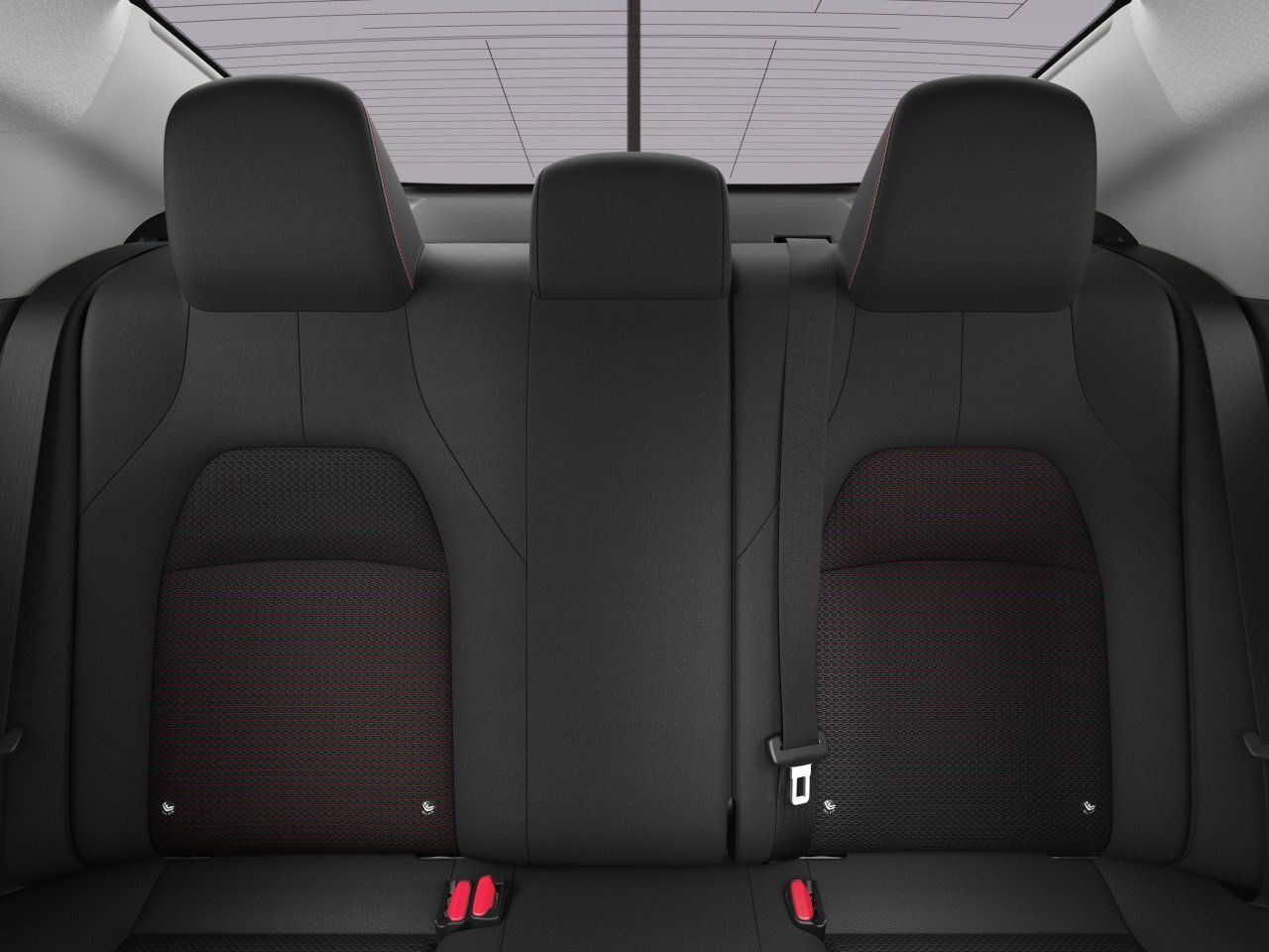New 2027 Nissan Sentra SR FWD image 16
