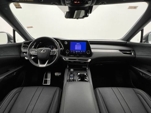 Used 2023 Lexus RX 350 AWD image 24