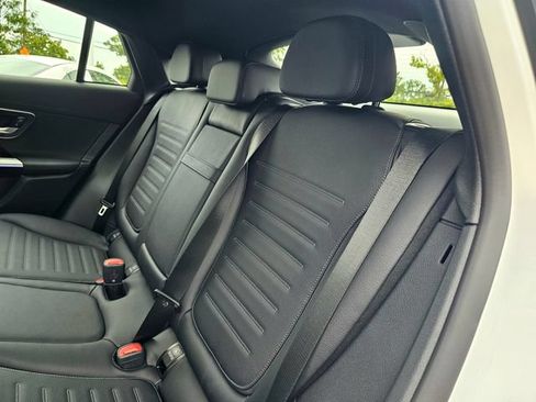 New 2027 Mercedes-Benz GLC 53 AMG 4MATIC Coupe image 24