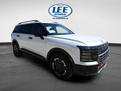 New 2026 Hyundai Palisade XRT Pro