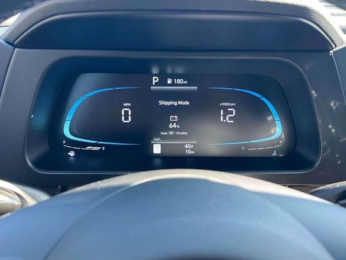 New 2026 Hyundai Elantra SEL Sport Premium FWD image 25