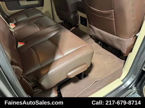 Used 2016 RAM 3500 Big Horn image 54