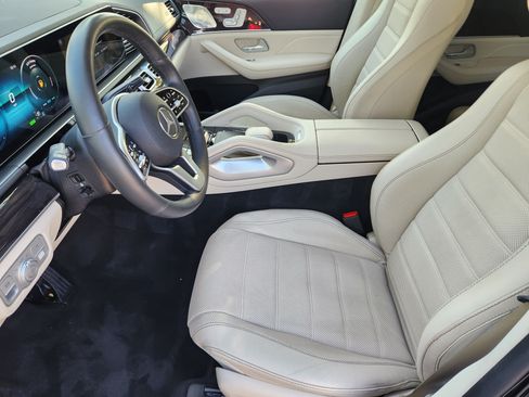 Used 2022 Mercedes-Benz GLE 450 4MATIC image 5