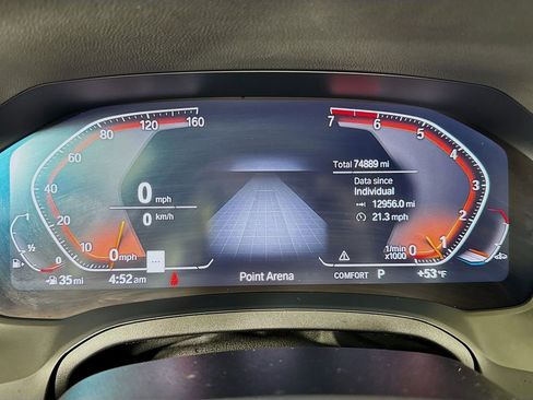 Used 2020 BMW 330i Sedan w/ Convenience Package image 30