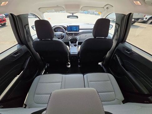 Certified 2025 Ford Escape Active w/ Tech Pack #1 FWD image 34