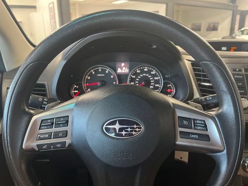 Used 2014 Subaru Outback 2.5i AWD/4WD image 38