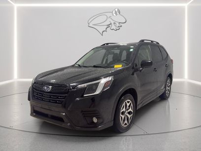 Used 2023 Subaru Forester Premium
